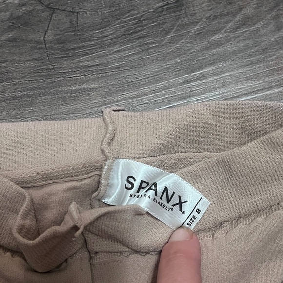 Spanx Tummy Control Shorts - Picture 2 of 3